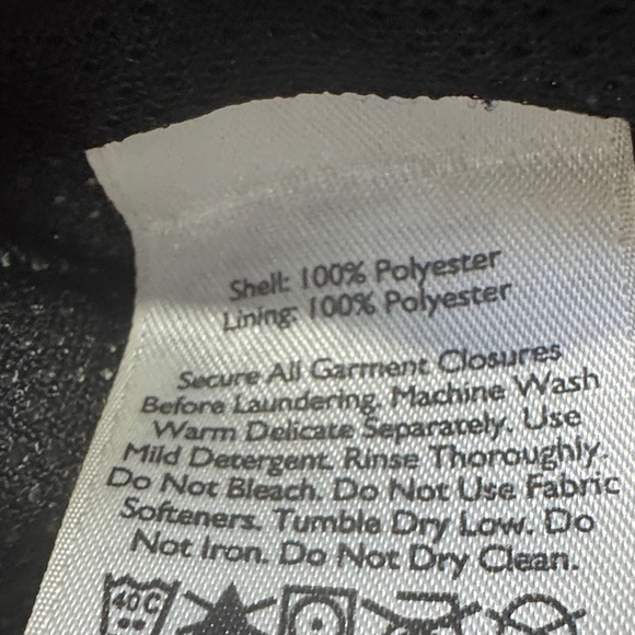 Eddie Bauer WeatherEdge Performance Jacket – Men’s Large – Water-Resistant - Picture 10 of 11